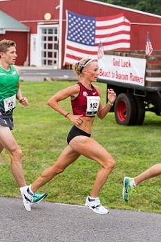 Both champions return to defend titles against stellar world-class field for 20th TD Beach to Beacon 10K on Aug. 5 in Cape Elizabeth, Maine.