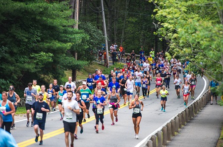 Registration for the 2018 TD Beach to Beacon 10K Road Race set for March 15 and 16.