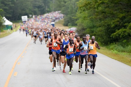 TD Beach to Beacon 10K set for Aug. 4 in Cape Elizabeth, Maine.