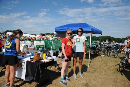 TD Beach to Beacon 10K seeking volunteers for sustainability effort at Aug. 6 race in Cape Elizabeth, Maine.