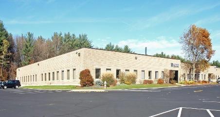 The RAM Companies has purchased a 121,533 sf property at 267 Lowell Road in Hudson, N.H.