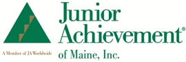 JA of Maine served almost 9,000 Maine students in 2009 in more than 100 schools across the state
