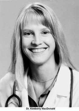 Dr kim macdonald and lesbian hot nude