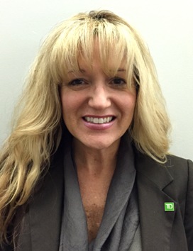 Michelle Sullivan, new Vice President, Small Business Relationship Manager in New Haven, Conn.