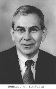 Bennett Schwartz