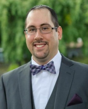 Anthony Baldassano, new Assistant Vice President, Store Manager in Frazer, PA.