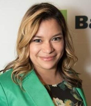 Abigail Izaguirre, new Assistant Vice President, Store Manager in Lexington, MA.