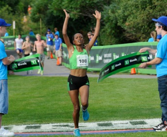 World class athletes announced for 2012 TD Beach to Beacon 10K Road Race in Cape Elizabeth, Maine
