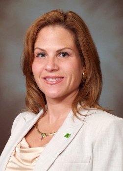 Alison Kilmurray, new Vice President, Senior Loan Officer in Middle Market Lending in Melville, N.Y.