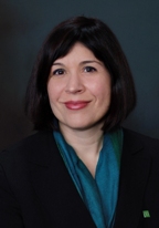 Maria D. Aldrete, Foreign Exchange Sales Team Leader at TD Bank