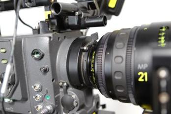 The ARRI ALEXA Plus 4:3 is now available at Radiant Images in Los Angeles.