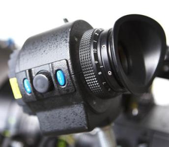 The ARRI ALEXA Plus 4:3 is now available at Radiant Images in Los Angeles.