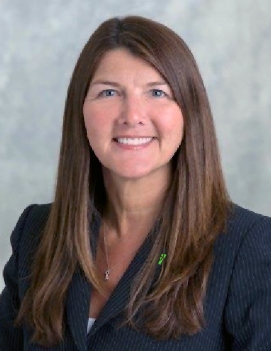 Angie Davis, new Vice President, Relationship Manager in Commercial Banking in Fort Lauderdale.