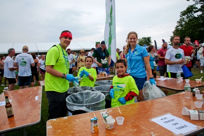 TD Beach to Beacon needs volunteers for top-notch greening program, medical tent and other areas at Aug. 1 race.