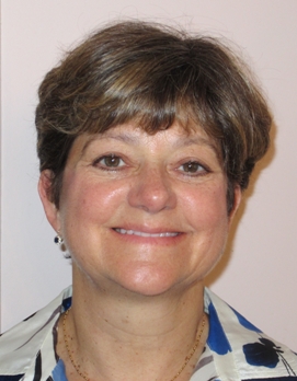 Brenda Edwards, new Portfolio Officer in Middle Market Lending in Mahwah, N.J.