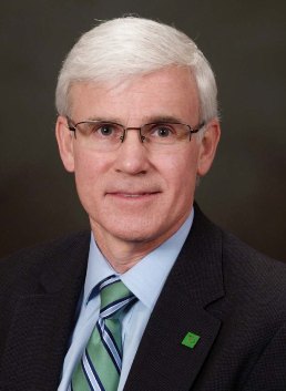 Brian R. Kennedy, a vice president in Commercial Lending at TD Bank in Mahwah, N.J.