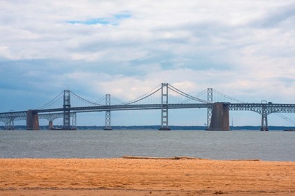 Across the Bay 10K names three race charities as beneficiaries of Chesapeake Bay Bridge run.