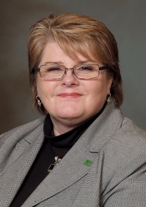 Kathleen Brutzman of TD Bank
