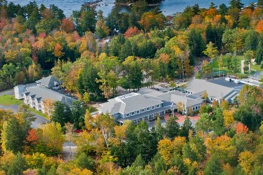 Camp Sunshine exceeds $14.5 Million capital campaign goal, securing future of one-of-kind Maine camp for children with life-threatening illnesses and their families