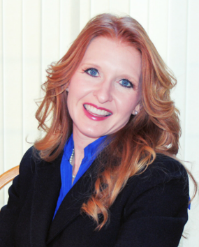 Carly Meyer, new Senior Relationship Manager at TD Wealth, serving Main Line market.