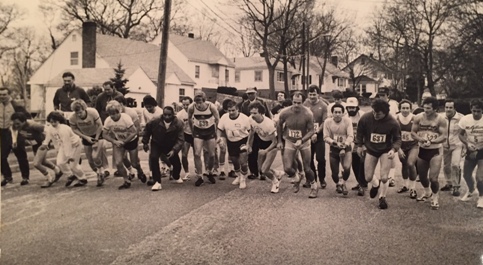 Celebrity Mile returning to Boston road race for first time since 1984 at new Runner's World Classic at Merrimack College July 16.