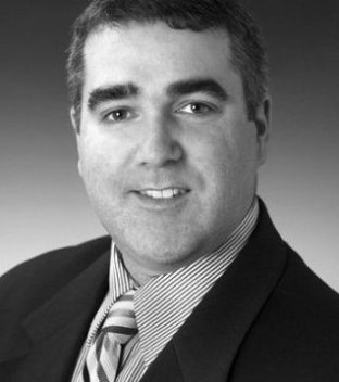 Chad Stoffer, new Relationship Manager for Commercial Lending in Latham, NY.