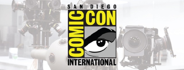 Radiant Images bringing VR expertise and innovations to VR CON at Comic-Con in San Diego.