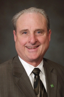 TD Bank Names David Crews Senior Relationship Manager in Community ...