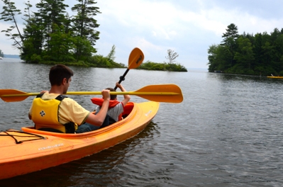 Camp Sunshine one of first charities to receive 2014 Top-Rated Award by GreatNonprofits.