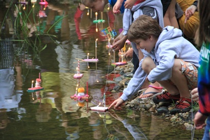 Camp Sunshine one of first charities to receive 2014 Top-Rated Award by GreatNonprofits.