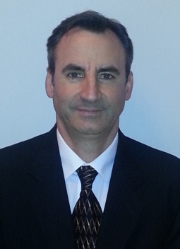 Daniel Brown, new Regional Sales Manager, Vice President for TD Merchant Services in Epping, NH.