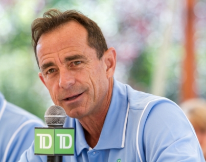 Dave McGillivray has transformed his body and his health with diet and exercise program following coronary heart disease diagnosis.