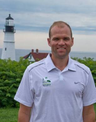 David Weatherbie of Cape Elizabeth served as race president for the first 16 years of the TD Beach to Beacon 10K Road Race.