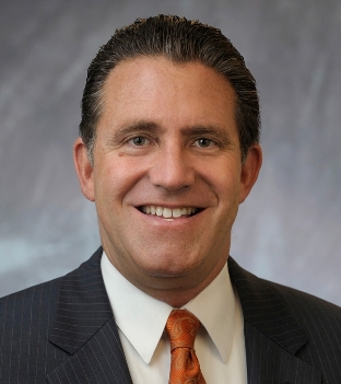 David Glickman, TD Wealth's new Market Wealth Leaders for Metro Philadelphia.