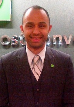 David Malvacia, new Store Sales and Service Manager of the Interstate state located a 1 Interstate Shopping Center in Ramsey, N.J.