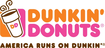 New American prize money category sponsored by Dunkin' Donuts at 2015 TD Beach to Beacon 10K Road Race.