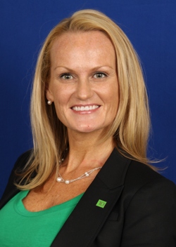 Deborah Morawski, new Vice President, Relationship Manager III in Commercial Lending in Mahwah, NJ.