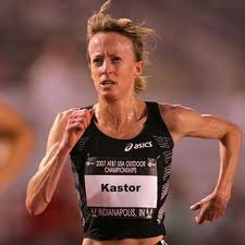 Olympic medalist and American marathon record holder Deena Kastor will compete in the 2011 TD Bank Beach to Beacon 10K Road Race on Aug. 6 in Cape Elizabeth, Maine