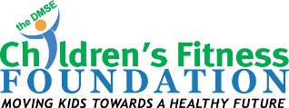 DMSE Children's Fitness Foundation supports physical fitness in children to fight childhood obesity.