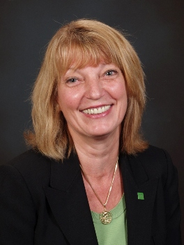 Donna Fox Joins TD Bank as Store Manager in New Smyrna Beach, Fla. - donnafox