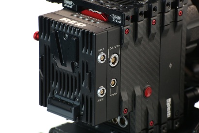 Revolutionary Epic Dragon 6K now available at digital cinema innovator Radiant Images in Los Angeles.