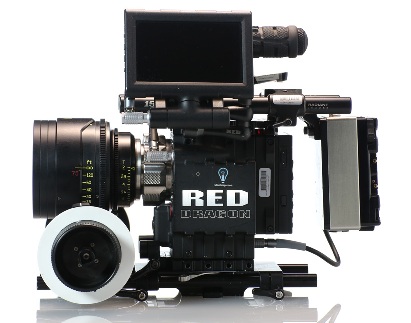 Revolutionary Epic Dragon 6K now available at digital cinema innovator Radiant Images in Los Angeles.