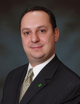 David B. Segal, Vice President - Commercial Loan Officer in Commercial Lending at TD Bank in Philadelphia.