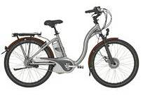 Breakaway Adventures offering e-bikes on Swiss Lakes tours in Europe this summer