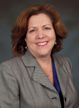 Ellen J. Doucette of TD Bank elected president of TMANE.