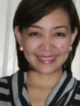 Elaine Cruz, new Sales and Service Manager at 2231 Cottman Ave. in Philadelphia.