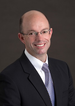 Eric Hartman, TD Bank's new Managing Director in ABL for Florida.