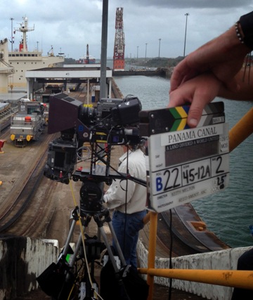 Radiant Images provides custom 3D rig with Sony F65 & CC3D for IMAX documentary in Panama