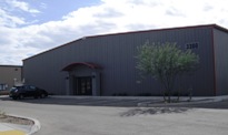 New corporate headquarters in Tucson for Fall Line Testing & Inspection