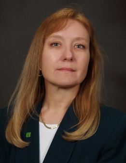 Ann M. Fryland TD Bank's new Senior Portfolio Manager in Commercial Lending in Cherry Hill, N.J. 